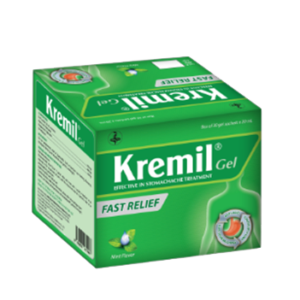 Kremil-gel-