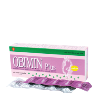 Obimin-plus